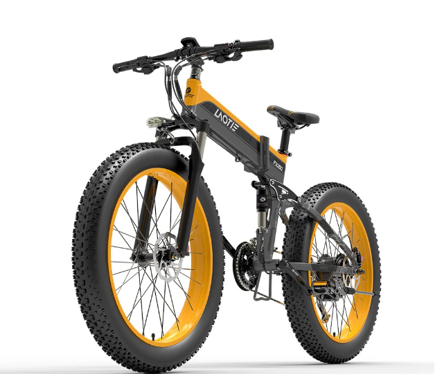 Biciclete Electrice