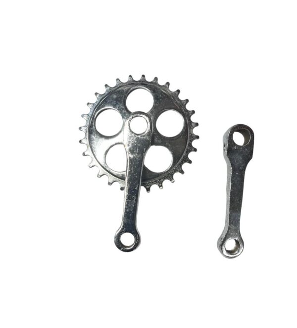 Foaie bicicleta copii ,pe rotund, dimensiuni brat-10mm-28d