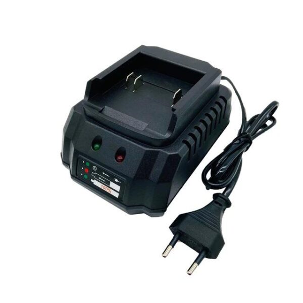Încărcător pentru baterie cu litiu model Makita 18V 21V