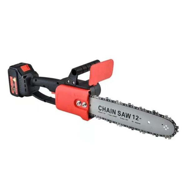 DRUJBA ELECTRICA REINCARCABILA, CU 1 ACUMULATOR, 30CM