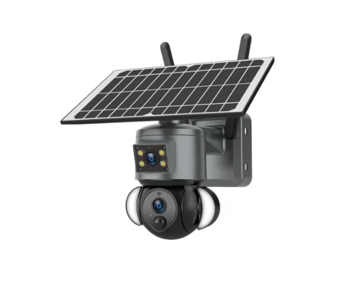 Produce inteligent -camera supraveghere smart