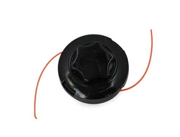 Cap cu 2 fire automat pentru motocoasa cu reglaj