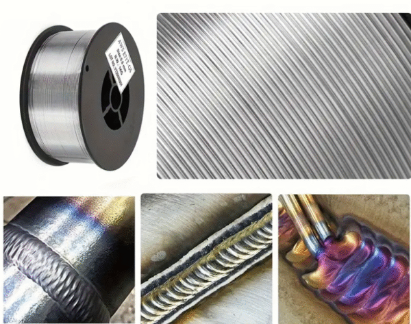 Sarma cu flux 1.00mm x 500g - imagine 3