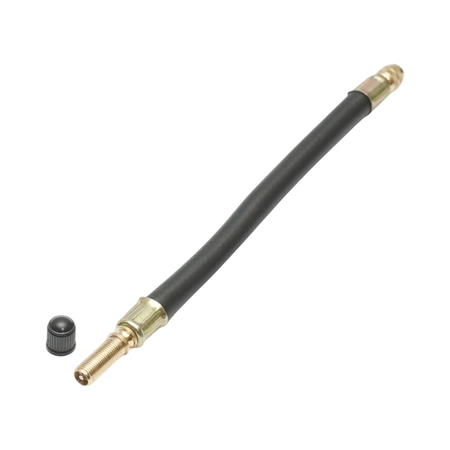 Prelungitor flexibil valva roata camion 210mm