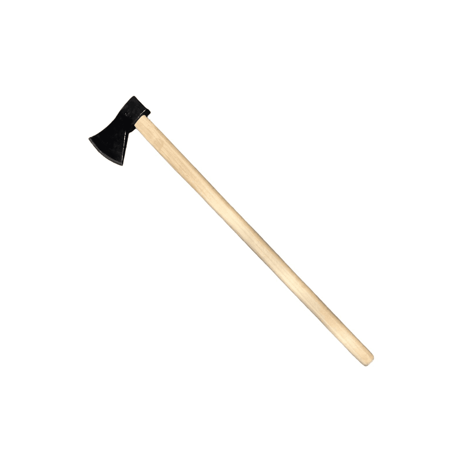 Topor Forjat , Coada din Lemn, 1.5 kg, 70 cm