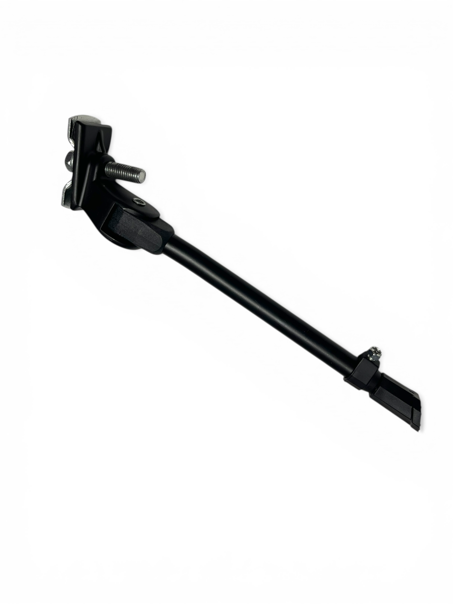 Cric de bicicletă reglabil – suport lateral universal
