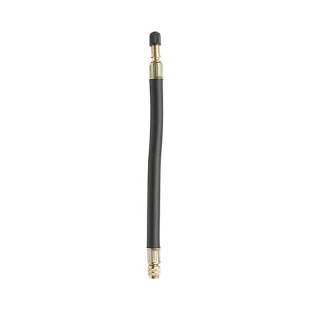 Prelungitor flexibil valva roata camion 210mm - imagine 2