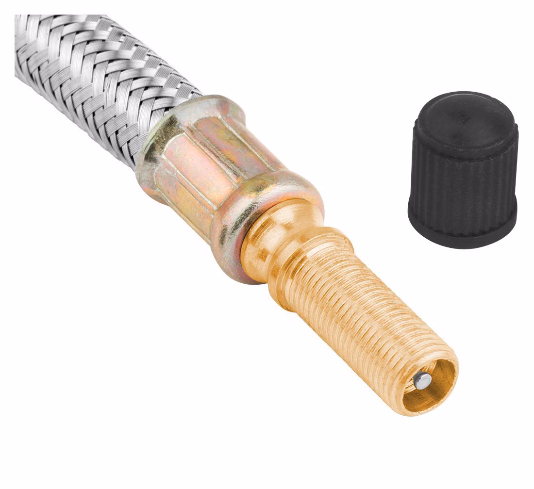 Extensie prelungitor REDATS, flexibila pentru valve 18cm - imagine 2
