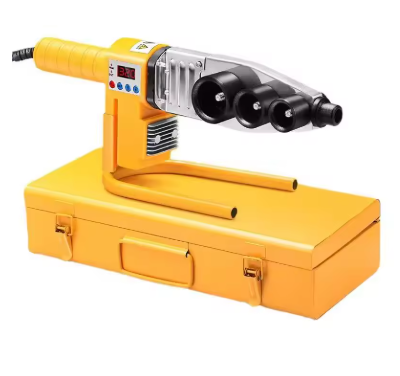 Plita de sudat tevi PP-R /PB/PE/PE-X 1000W , 220+-10%V , 500/60HZ ,0-300 C