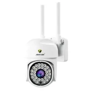 CAMERA SUPRAVEGHERE JORTAN 8161 FH 1080P 2MP - imagine 3
