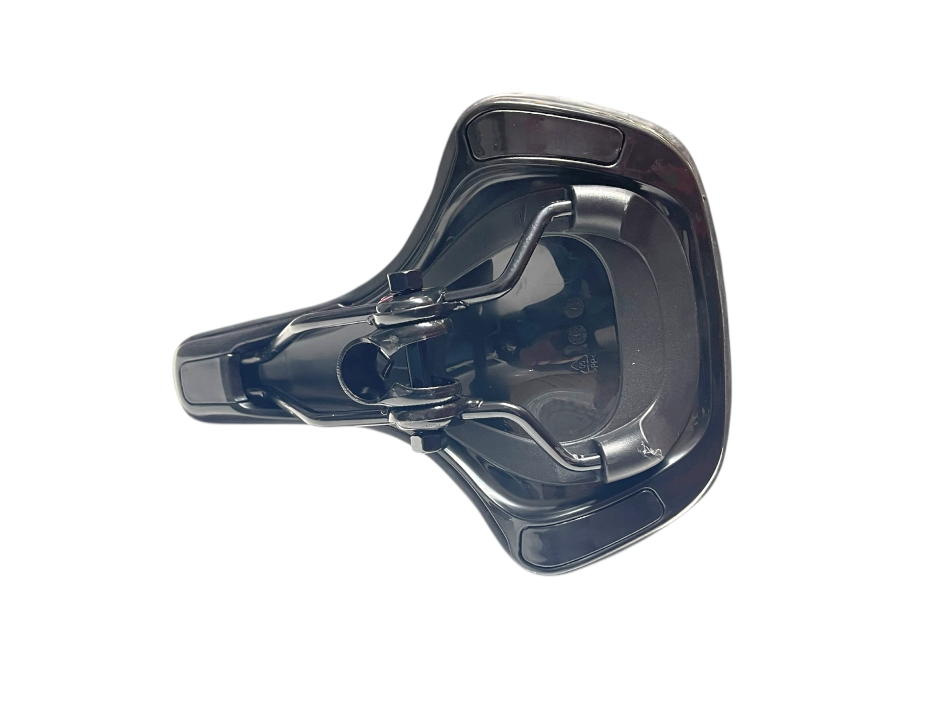 Șa ergonomică pentru bicicletă – confort și performanță - imagine 4