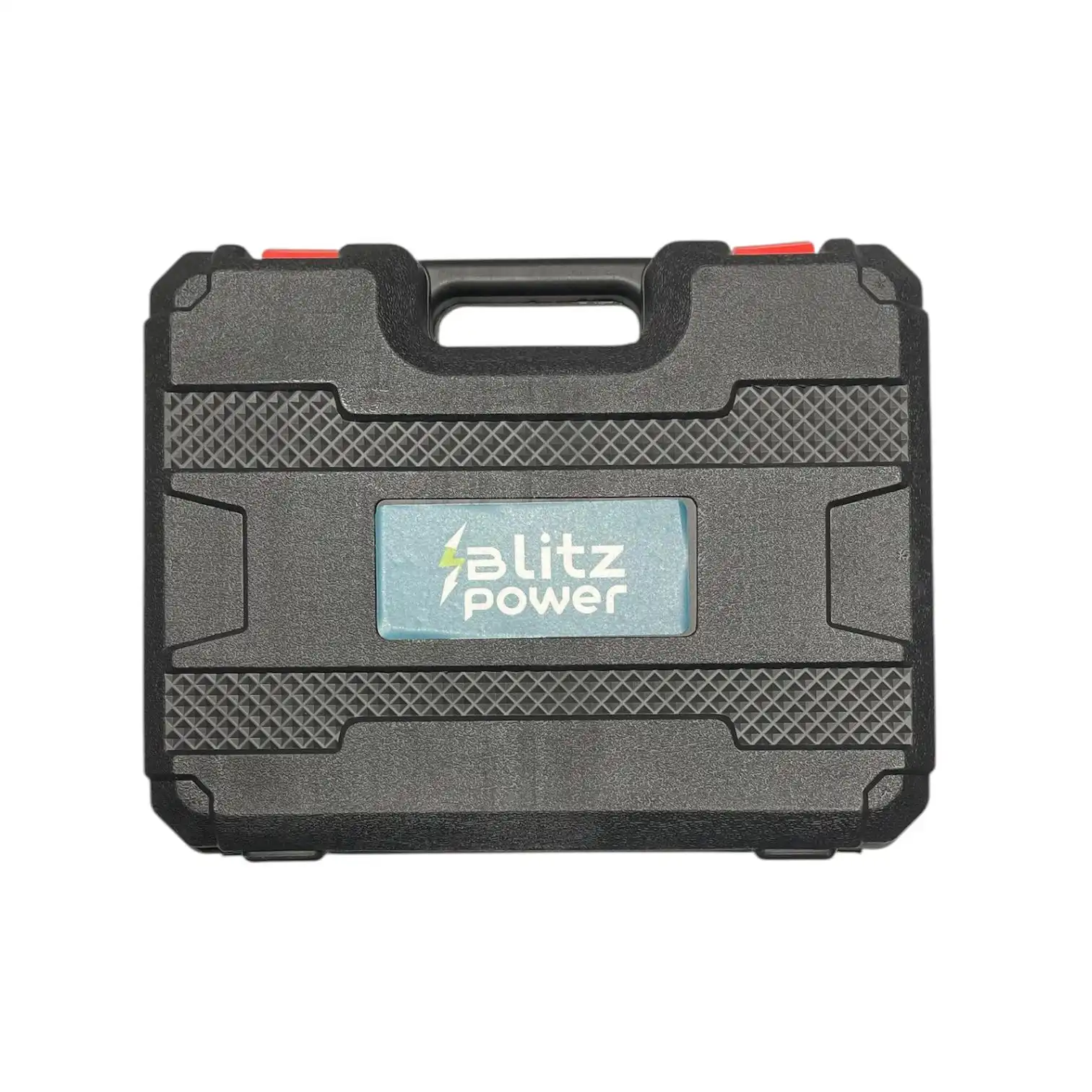 Mașină de Găurit și Înșurubat Blitz Power 128V, 2 Acumulatori Li-Ion, 25+1 Trepte Cuplu, Set 28 Accesorii, Mandrină metalica, Valiză Transport Inclusă - imagine 4
