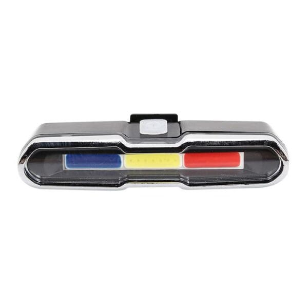 Lumina spate USB pentru Bicicleta si Trotinete electrice, LED