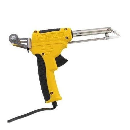 Pistol de lipit electric - imagine 2
