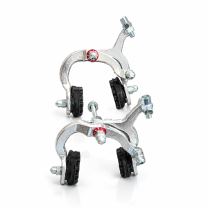 Set frana Cursiera U-Brake Aluminiu