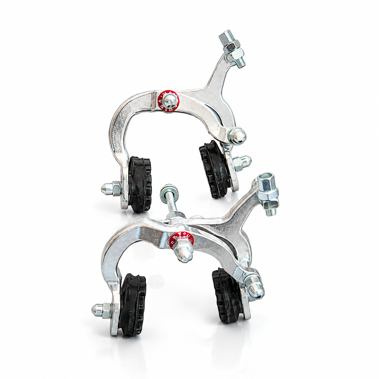 Set frana Cursiera U-Brake Aluminiu