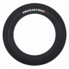 Cauciuc Fat Bike MAQISI 26 x 4.0 (100-559), Nylon, Profil Off-Road, Negru